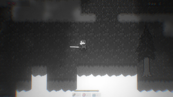THE DEVIL HAUNTS ME screenshot 5