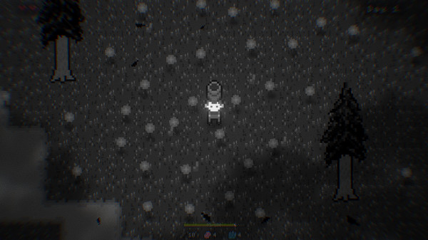 THE DEVIL HAUNTS ME screenshot 4