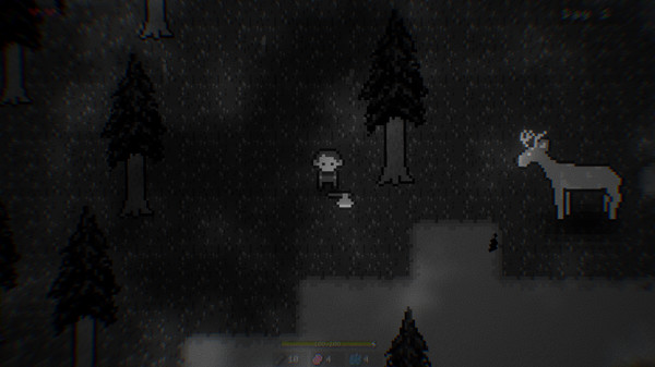 THE DEVIL HAUNTS ME screenshot 3