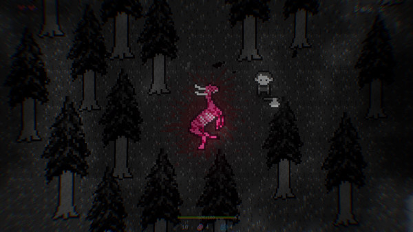 THE DEVIL HAUNTS ME screenshot 1