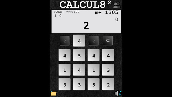 Calcul8² screenshot 4