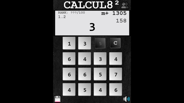 Calcul8² screenshot 11