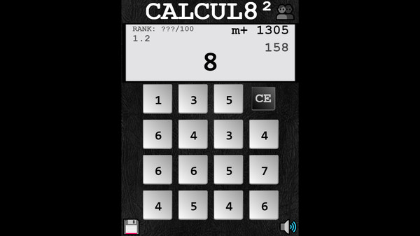 Calcul8² screenshot 10