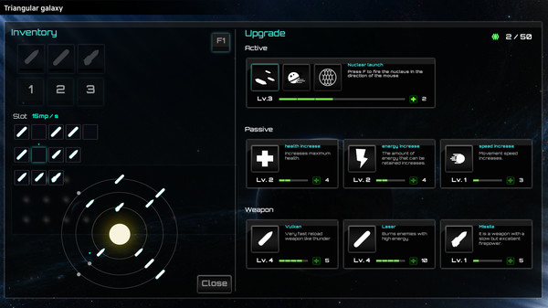 FirstPlanet screenshot 5