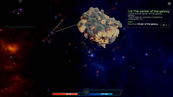 FirstPlanet screenshot 3