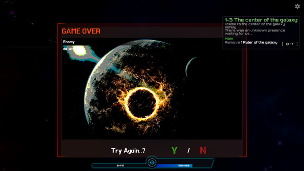 FirstPlanet screenshot 4
