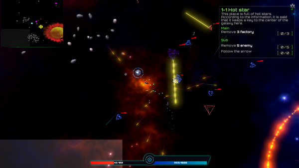FirstPlanet screenshot 2