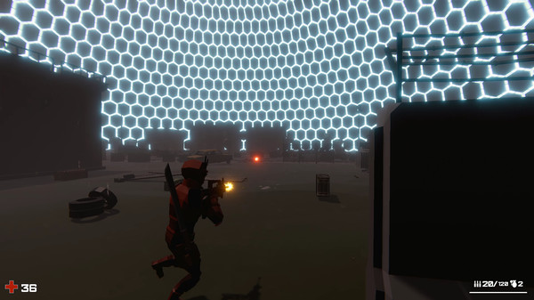 Cover Sky screenshot 2