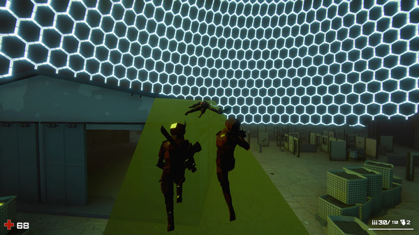 Cover Sky screenshot 1