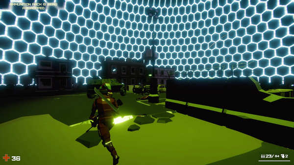 Cover Sky screenshot 6