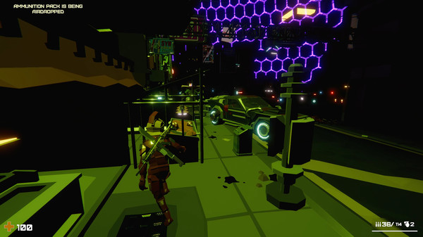 Cover Sky screenshot 5