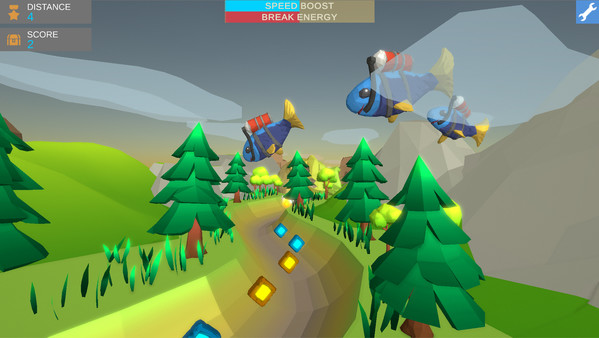 JOBU-KI screenshot 5