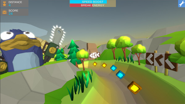 JOBU-KI screenshot 2