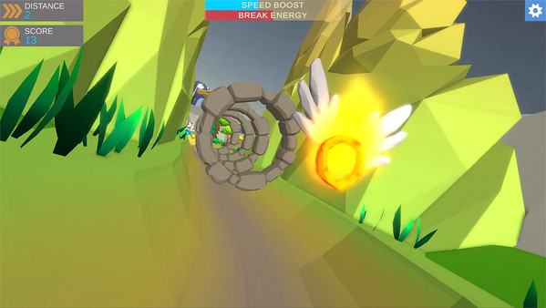 JOBU-KI screenshot 4