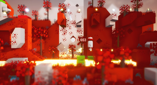 Finding summer screenshot 1