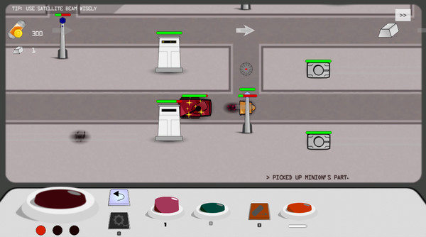 Tower Tank: TD Reversal screenshot 6