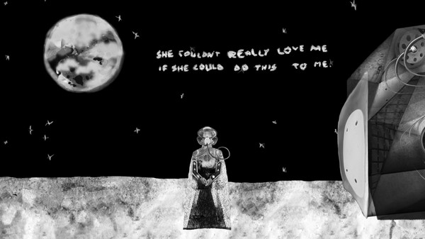 Ritual of the Moon screenshot 1