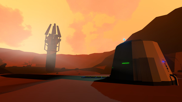 The Mars Agenda screenshot 2