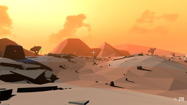 The Mars Agenda screenshot 4