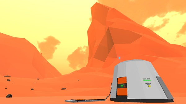 The Mars Agenda screenshot 6