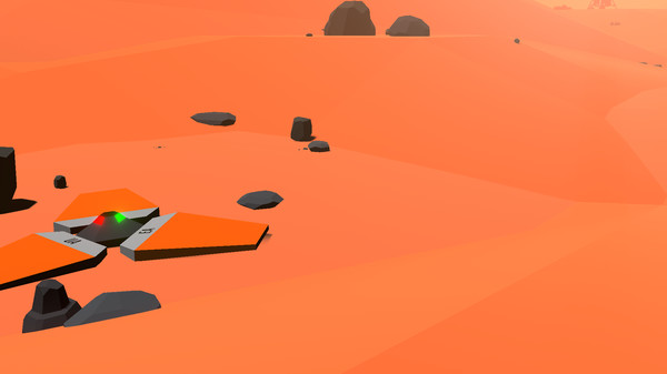 The Mars Agenda screenshot 8
