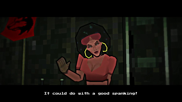 Codename Nemesis screenshot 2