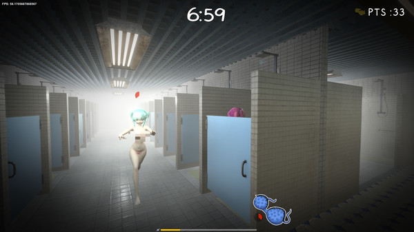 Boy Teen Dream screenshot 3