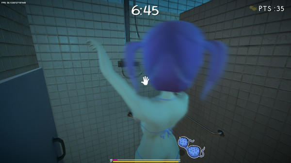 Boy Teen Dream screenshot 7