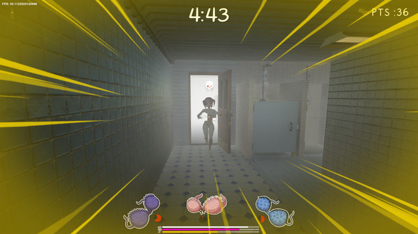 Boy Teen Dream screenshot 5