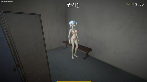 Boy Teen Dream screenshot 1