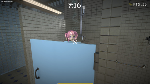 Boy Teen Dream screenshot 2