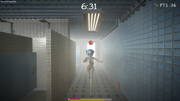 Boy Teen Dream screenshot 6
