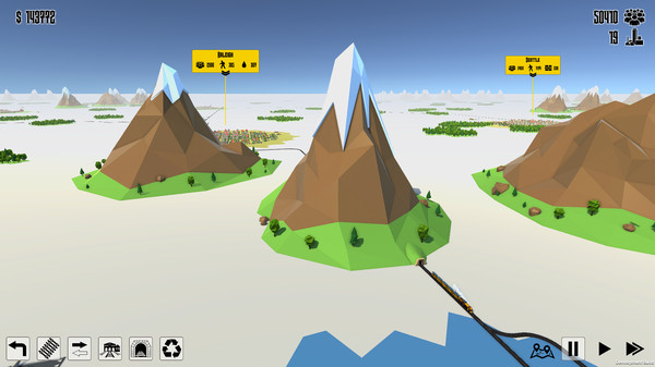 Transport Services screenshot 7