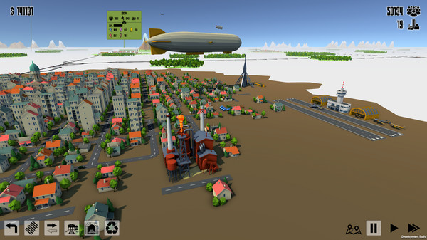 Transport Services screenshot 3