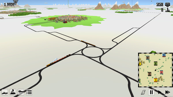 Transport Services screenshot 12