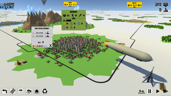 Transport Services screenshot 10