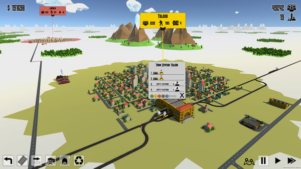 Transport Services screenshot 4