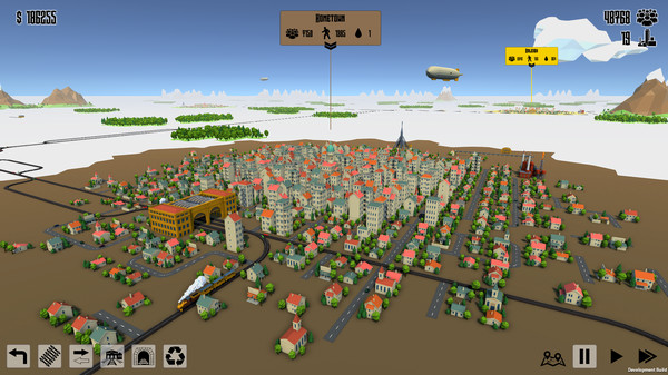 Transport Services screenshot 2