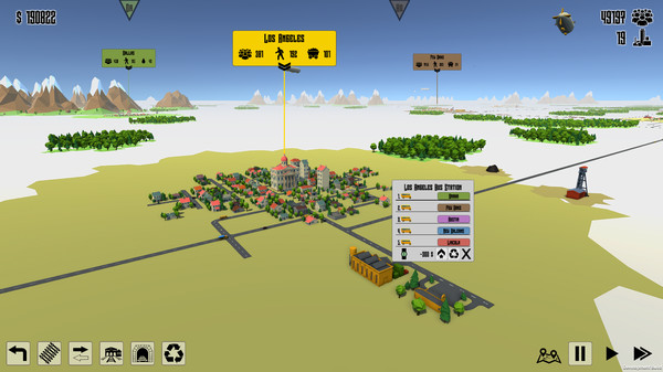 Transport Services screenshot 5