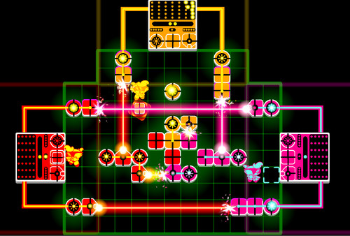 LazerGrrl screenshot 7