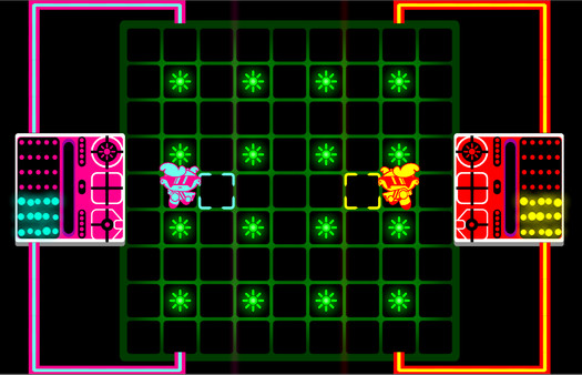 LazerGrrl screenshot 6