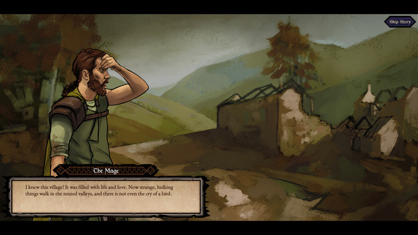 Ancient Enemy screenshot 11