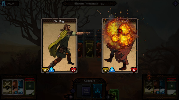 Ancient Enemy screenshot 8