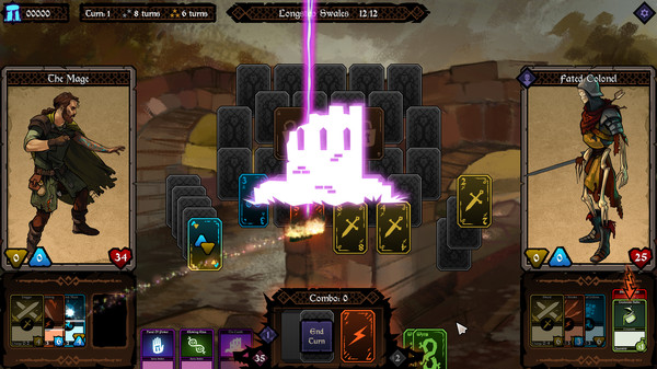 Ancient Enemy screenshot 5