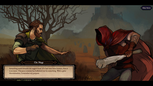 Ancient Enemy screenshot 7