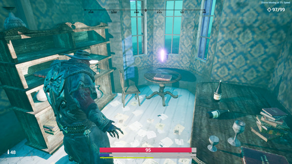 Lost City of Vampires screenshot 7