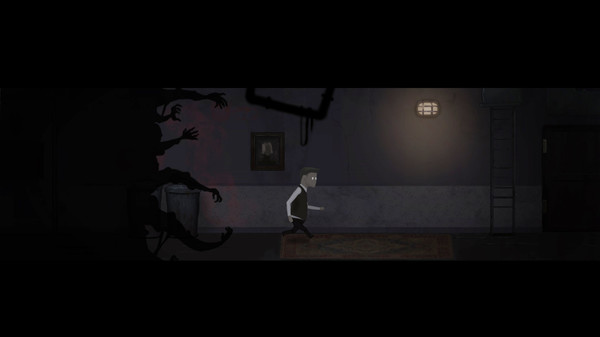 Hunger Apartment （蚀狱） screenshot 5