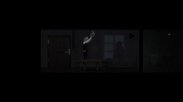 Hunger Apartment （蚀狱） screenshot 2