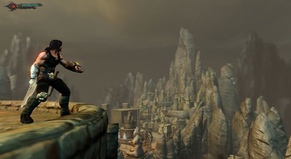 Garshasp: The Monster Slayer screenshot 9
