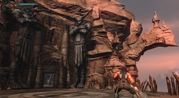 Garshasp: The Monster Slayer screenshot 3